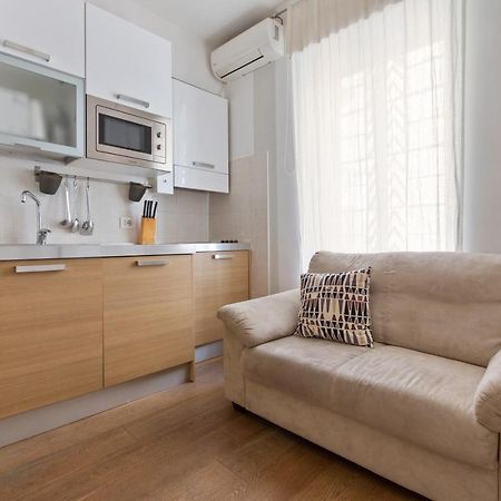 Porta Venezia Nest Apartment Milán Exterior foto