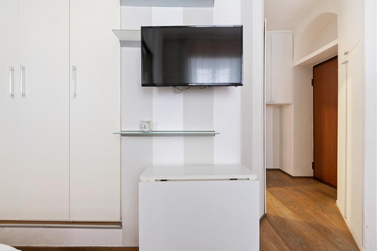 Porta Venezia Nest Apartment Milán Exterior foto