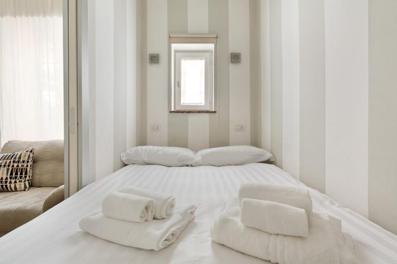 Porta Venezia Nest Apartment Milán Exterior foto